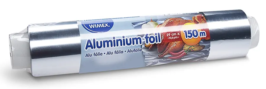 Alobal 150 m šíře 30 cm