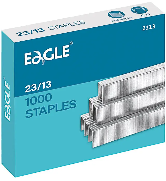 Spojovače 23/13 1000 ks