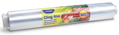 Folie potravinová 45 cm x 300 m