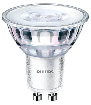 Žárovka LED Philips GU10 4.6W