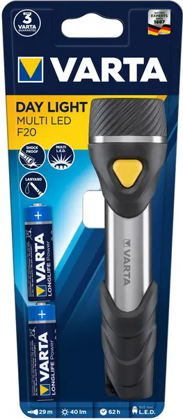 Svítilna Varta LED Day Light