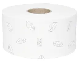 Papír toaletní Jumbo 190 mm Advanced 12 ks