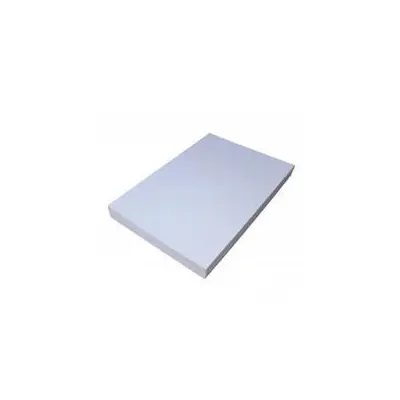 Fotopapír A3 135 g lesklý bílý oboustranný 100 listů