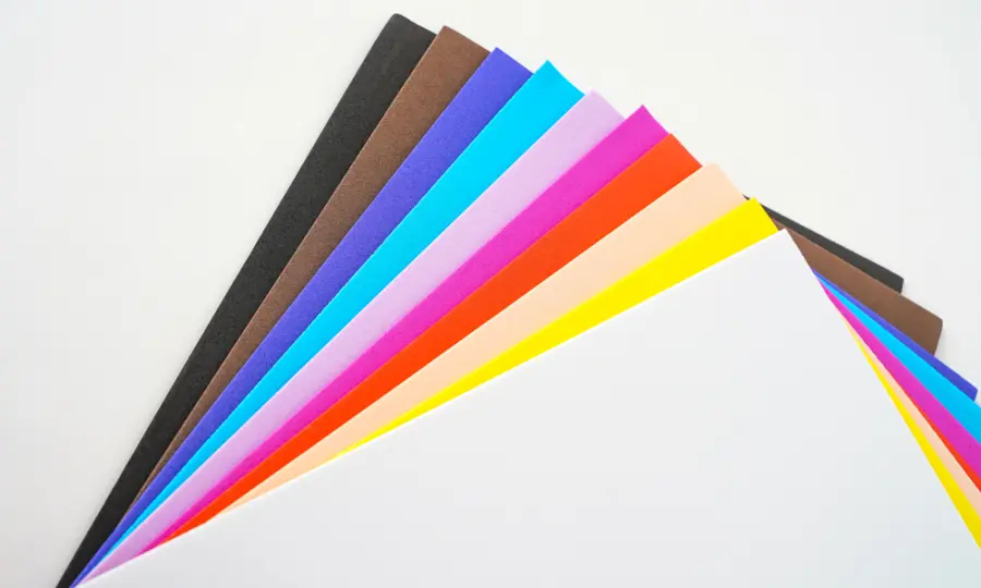 Pryž mechová A4 Basic