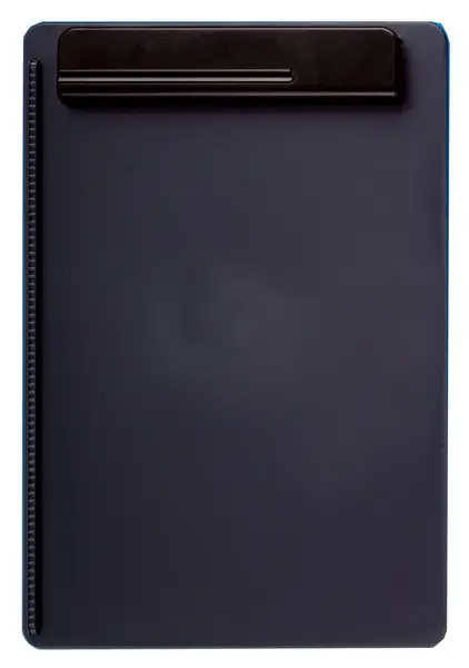 Deska s klipem A4 MAUL ECO černá