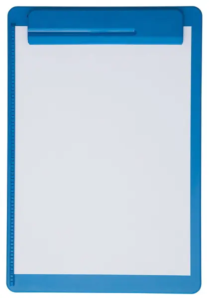 Deska s klipem A4 MAUL ECO modrá