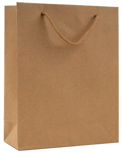 Taška papírová Craft velká 1 Eco