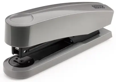 Sešívačka NOVUS B 2 Color šedá