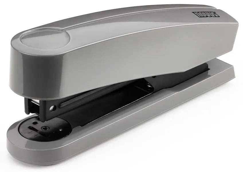 Sešívačka NOVUS B 2 Color šedá