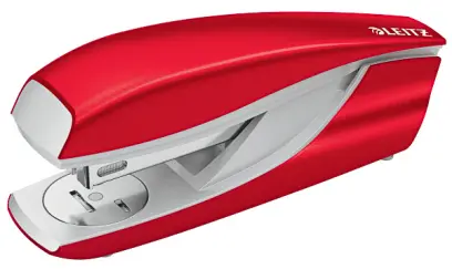 Sešívačka Leitz NeXXt WOW 5502 červená