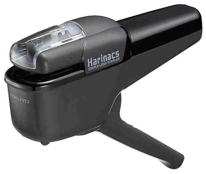 Sešívačka bezsponková KOKUYO