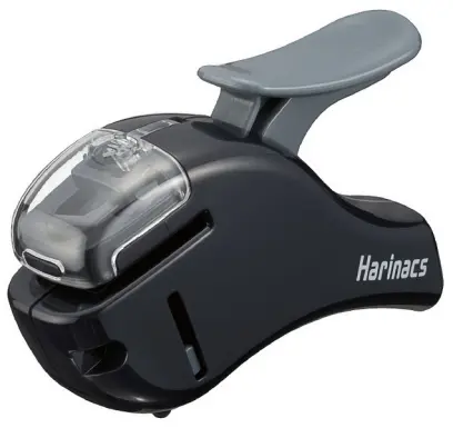 Sešívačka bezsponková KOKUYO mini