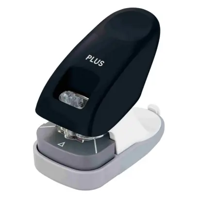 Sešívačka bezsponková PLUS 31236