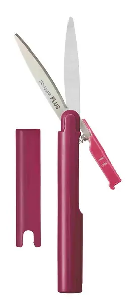 Nůžky kapesní PLUS