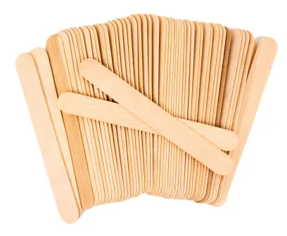 Dřívka dekorační Natural velká