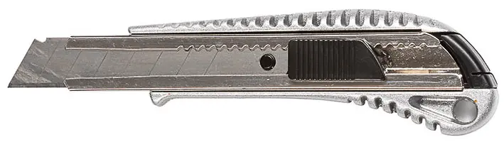Nůž odlamovací celokovový