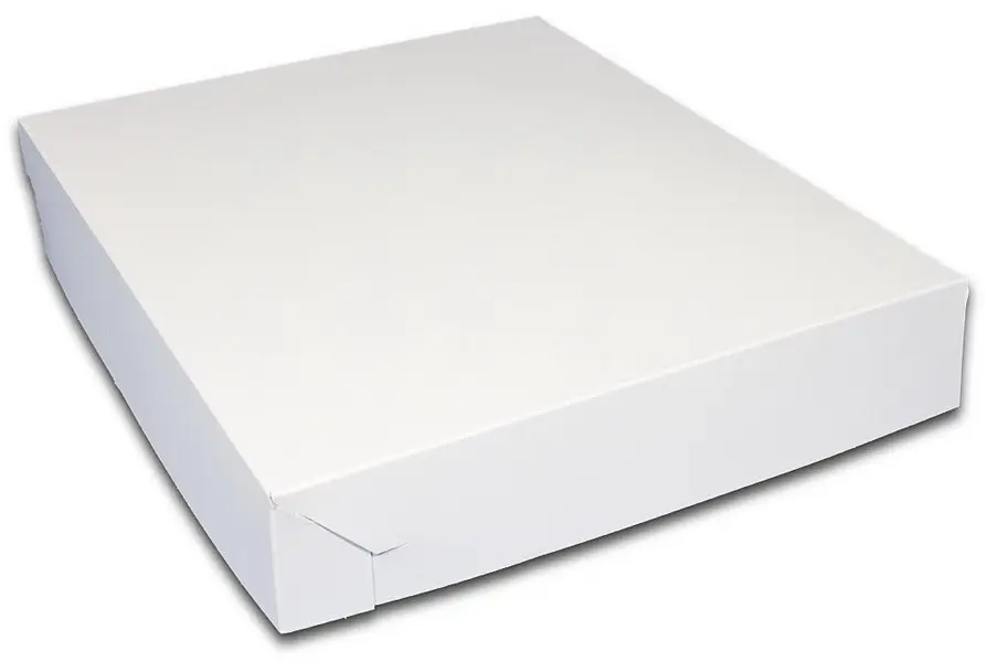 Krabice na chlebíčky 40 x 27 x 7 cm 50ks