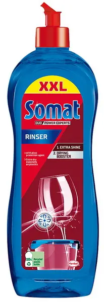 Leštidlo do myčky Somat 750ml