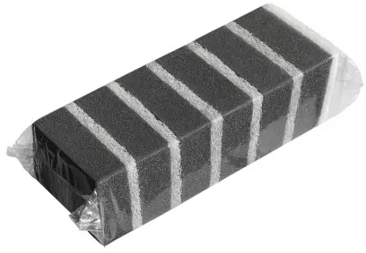 Houbičky na mytí nádobí Clean 6ks