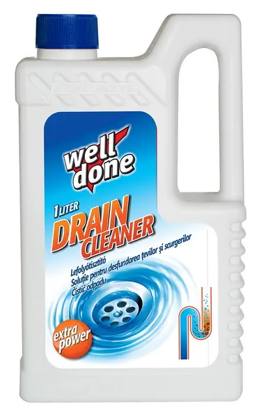 Čistič odpadů 1 l