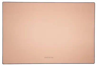 Podložka na stůl PASTELINI 60x40cm meruňková