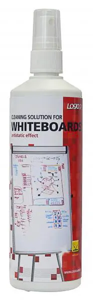 Roztok čisticí na bílé tabule Logo 250 ml