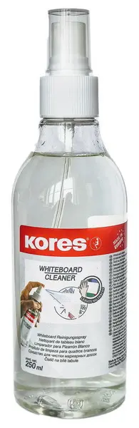 Sprej čisticí na tabule 250 ml