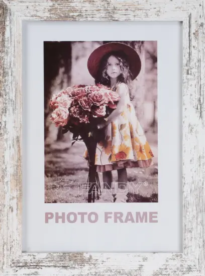 Fotorámeček Narvik 30x40 1 melír