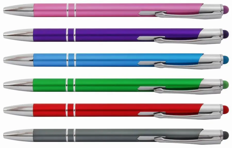 Pero dotykové Bello mix