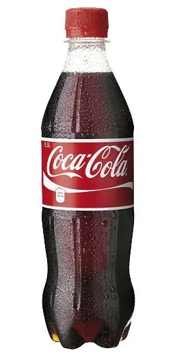 Coca Cola 12 x 0,5 l