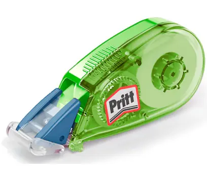 Strojek korekční Pritt MicroRolly 5 mm x 6 m