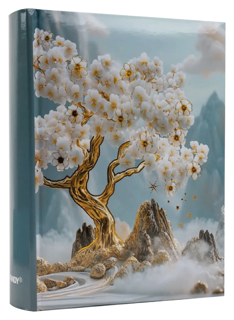 Fotoalbum B-46300/2S Flow 1