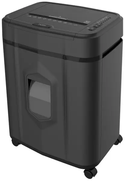 Skartovačka s automatickým podavačem AT-140AF