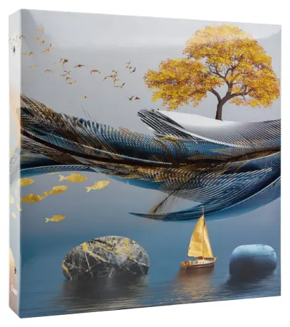 Fotoalbum PP-46500 Origami 3