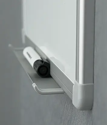 Tabule magnetická Arta 90 x 120 cm