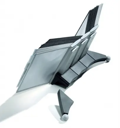 Držák stolní Sherpa Style rozšiřující modul