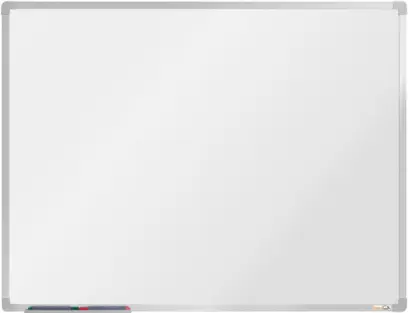 Tabule keramická 60 x 90 cm stříbrná