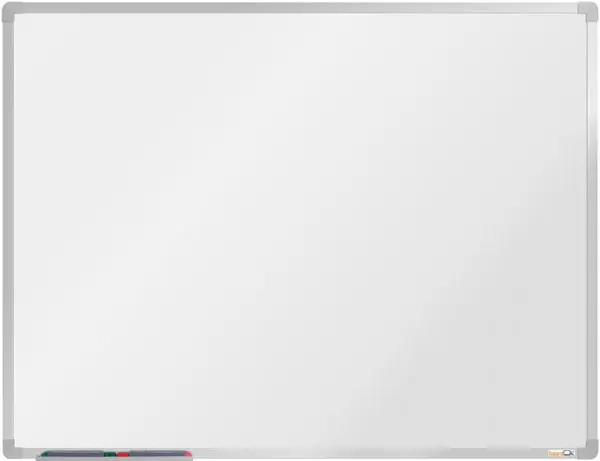 Tabule keramická 60 x 90 cm stříbrná