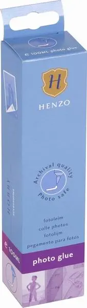 Foto lepidlo 18.333.00 v tubě 100 ml