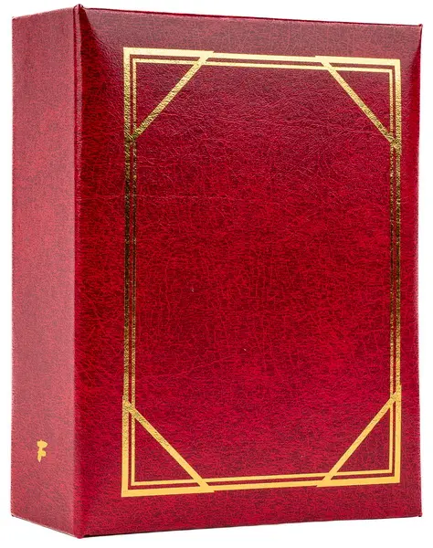 Fotoalbum MM-46100 Vinyl 1 vínové