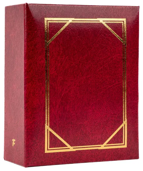 Fotoalbum MM-35100 Vinyl 1 vínové