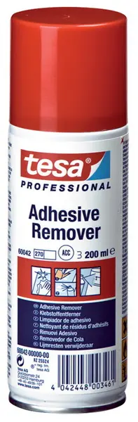 Odstraňovač lepidla ve spreji 200 ml