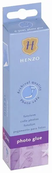 Foto lepidlo 18.330.00 v tubě 50 ml