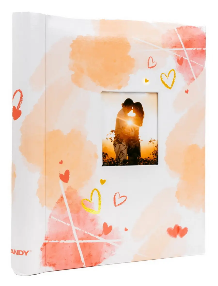 Fotoalbum DRS-30W Palpation 1