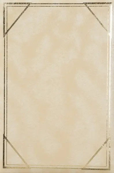 Fotoalbum B-35300S Vinyl 3 béžové