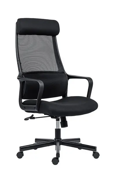 Židle Faro černá