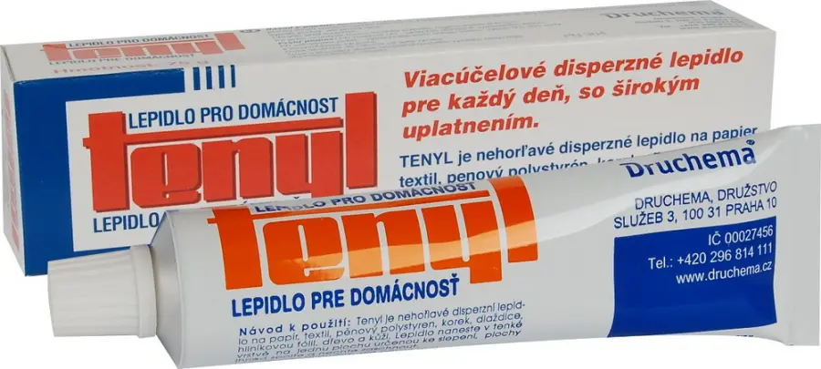 Lepidlo Tenyl 75g