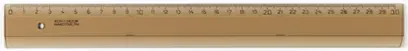 Pravítko 30 cm KKO