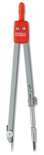 Kružítko kovové 5501