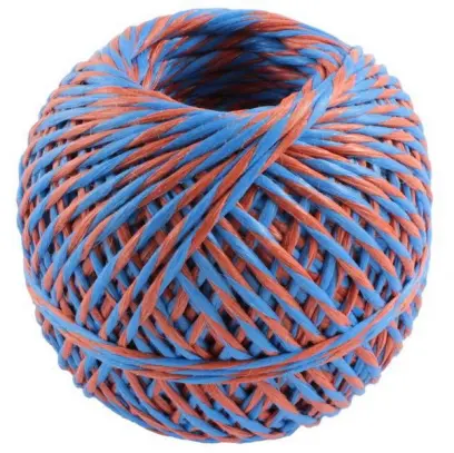 Motouz polypropylenový 12500/Z 250 g